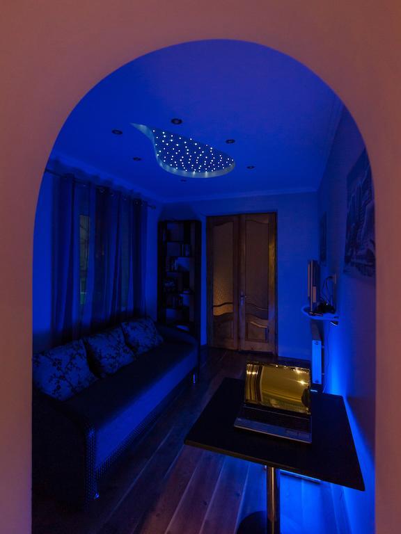 تشيرنيفتسي Like Hostel المظهر الخارجي الصورة