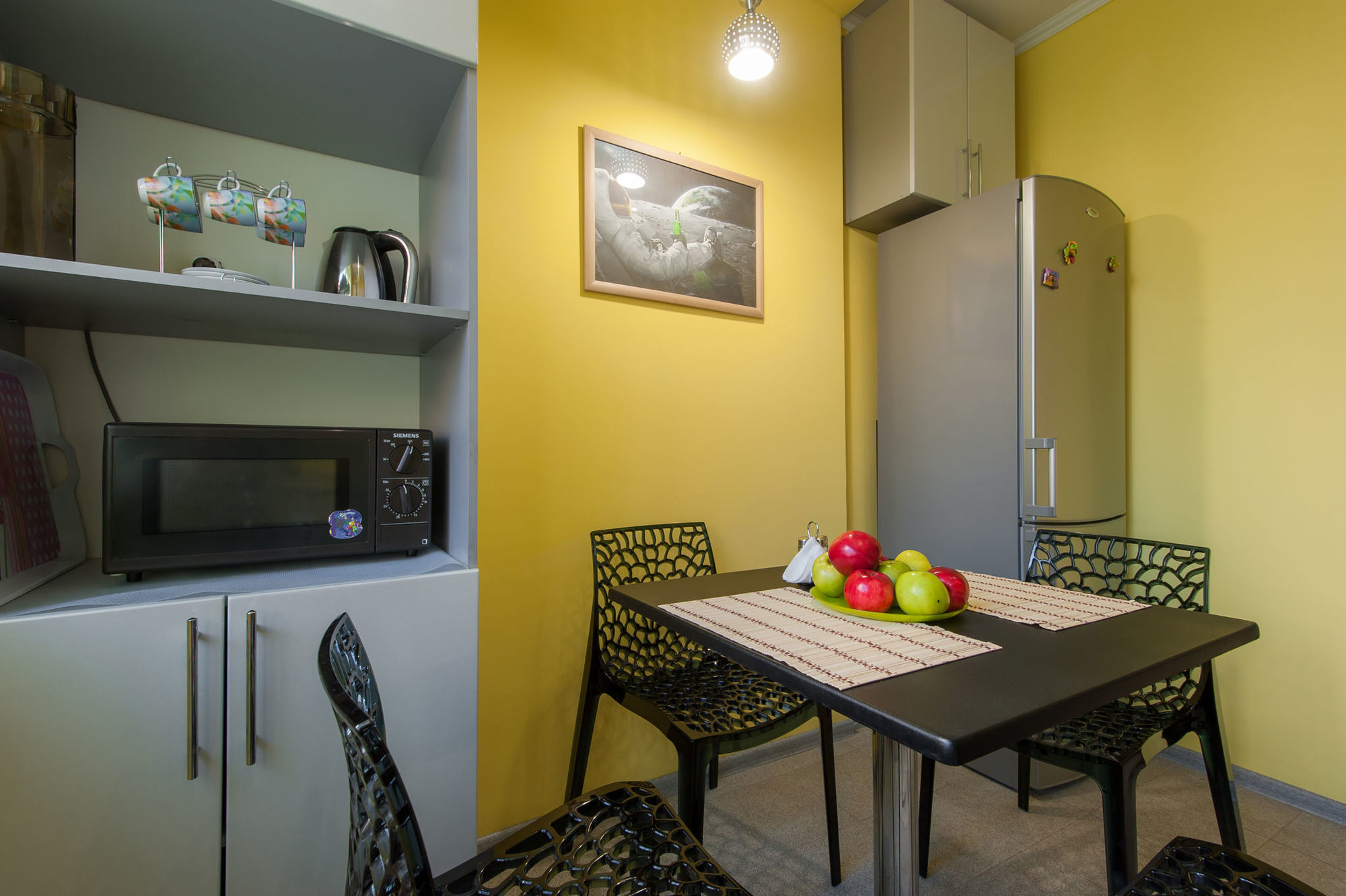 تشيرنيفتسي Like Hostel المظهر الخارجي الصورة