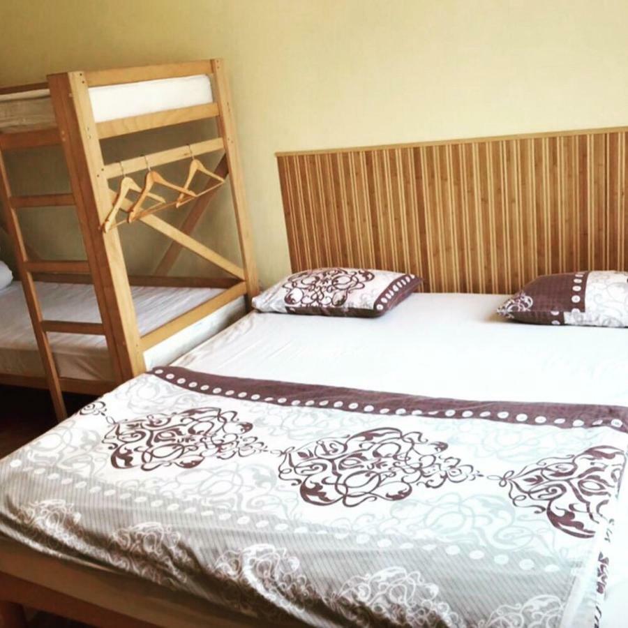 تشيرنيفتسي Like Hostel المظهر الخارجي الصورة