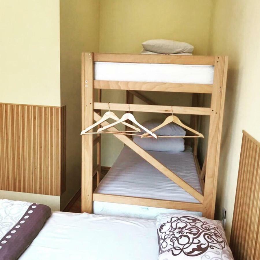 تشيرنيفتسي Like Hostel المظهر الخارجي الصورة
